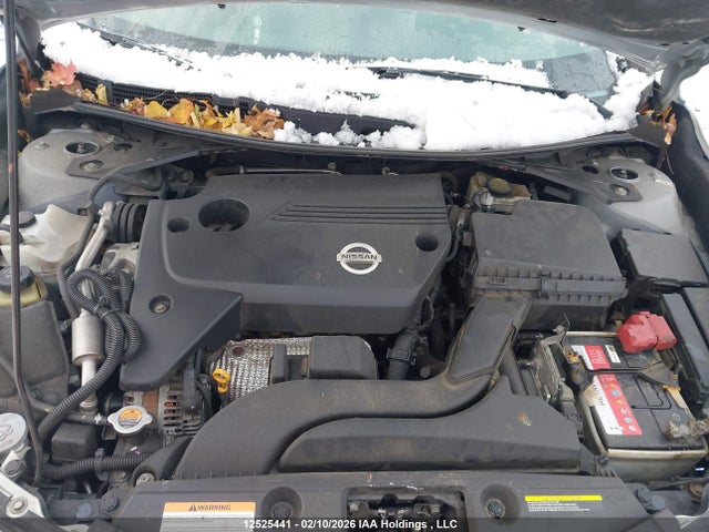 1N4AL3AP9FN390350 Nissan Altima 2.5/2.5 S/2.5 Sl/2.5 Sv