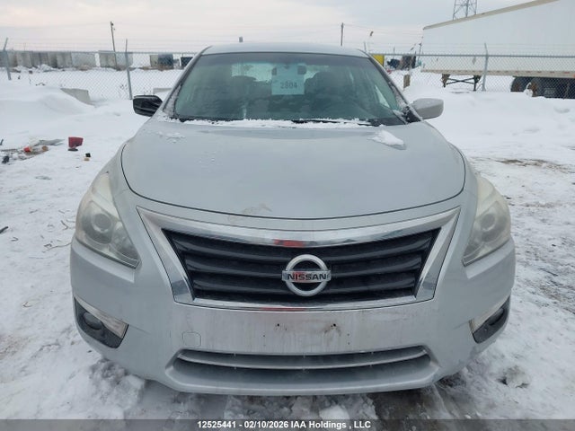 1N4AL3AP9FN390350 Nissan Altima 2.5/2.5 S/2.5 Sl/2.5 Sv