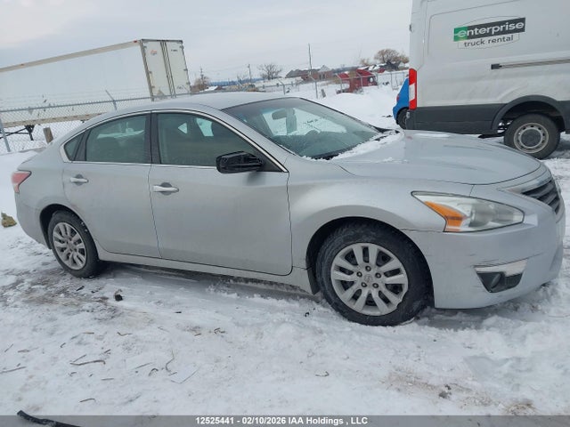 1N4AL3AP9FN390350 Nissan Altima 2.5/2.5 S/2.5 Sl/2.5 Sv