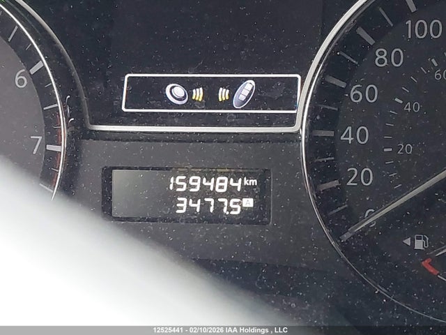 1N4AL3AP9FN390350 Nissan Altima 2.5/2.5 S/2.5 Sl/2.5 Sv