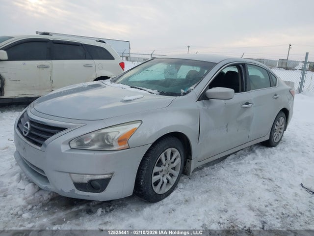 1N4AL3AP9FN390350 Nissan Altima 2.5/2.5 S/2.5 Sl/2.5 Sv