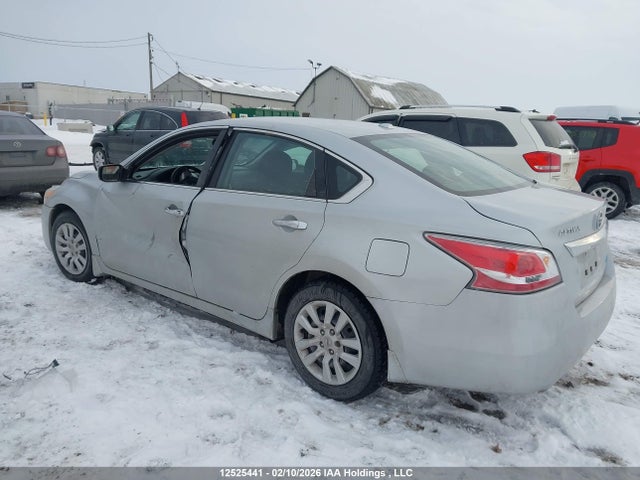 1N4AL3AP9FN390350 Nissan Altima 2.5/2.5 S/2.5 Sl/2.5 Sv