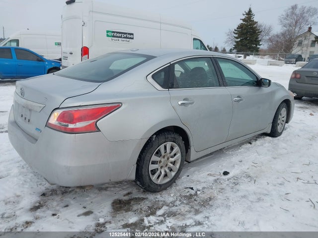 1N4AL3AP9FN390350 Nissan Altima 2.5/2.5 S/2.5 Sl/2.5 Sv