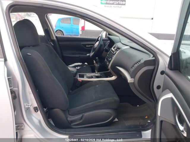 1N4AL3AP9FN390350 Nissan Altima 2.5/2.5 S/2.5 Sl/2.5 Sv
