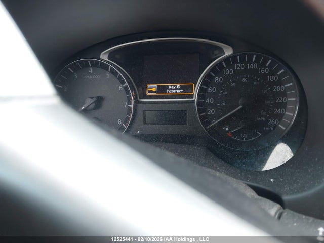 1N4AL3AP9FN390350 Nissan Altima 2.5/2.5 S/2.5 Sl/2.5 Sv
