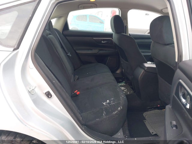 1N4AL3AP9FN390350 Nissan Altima 2.5/2.5 S/2.5 Sl/2.5 Sv