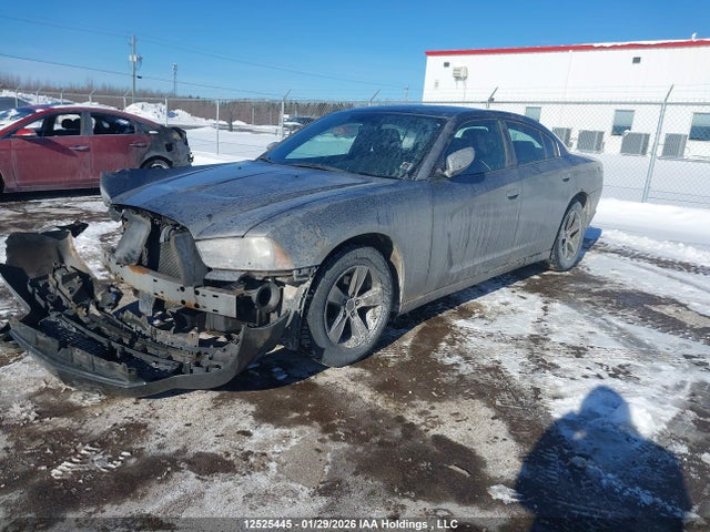 Продаж на аукціоні авто 2012 Dodge Charger Se, vin: 2C3CDXBG3CH102059, номер лоту: 12525445