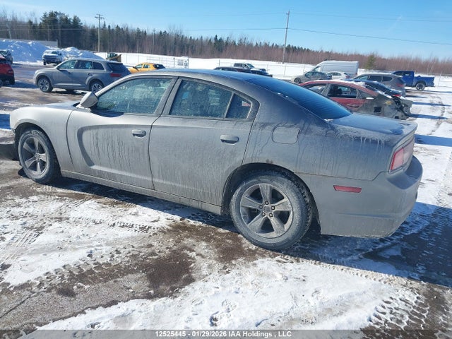 Продаж на аукціоні авто 2012 Dodge Charger Se, vin: 2C3CDXBG3CH102059, номер лоту: 12525445