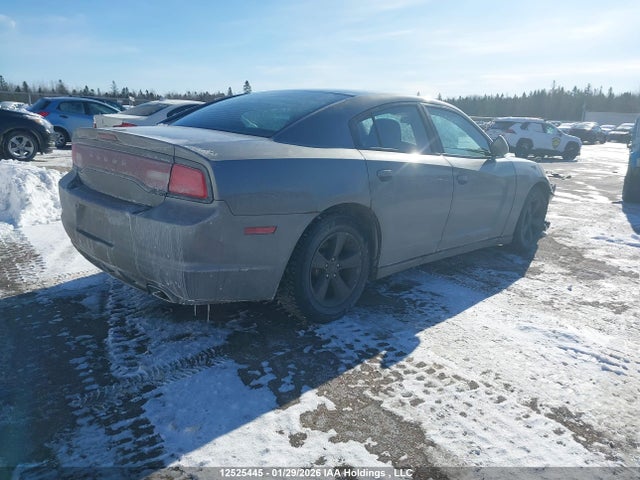 Продаж на аукціоні авто 2012 Dodge Charger Se, vin: 2C3CDXBG3CH102059, номер лоту: 12525445