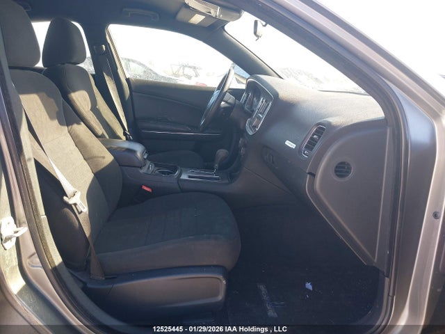 Продаж на аукціоні авто 2012 Dodge Charger Se, vin: 2C3CDXBG3CH102059, номер лоту: 12525445