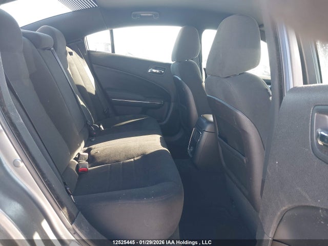 Продаж на аукціоні авто 2012 Dodge Charger Se, vin: 2C3CDXBG3CH102059, номер лоту: 12525445
