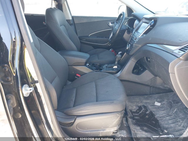 KM8SNDHF4KU302148 Hyundai SANTA FE XL