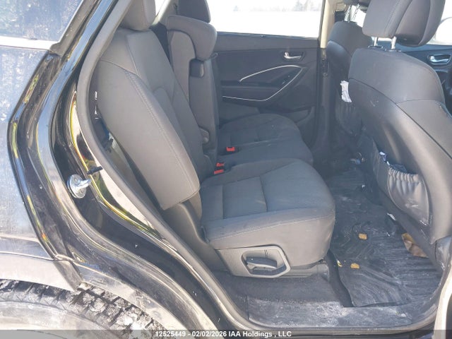 KM8SNDHF4KU302148 Hyundai SANTA FE XL