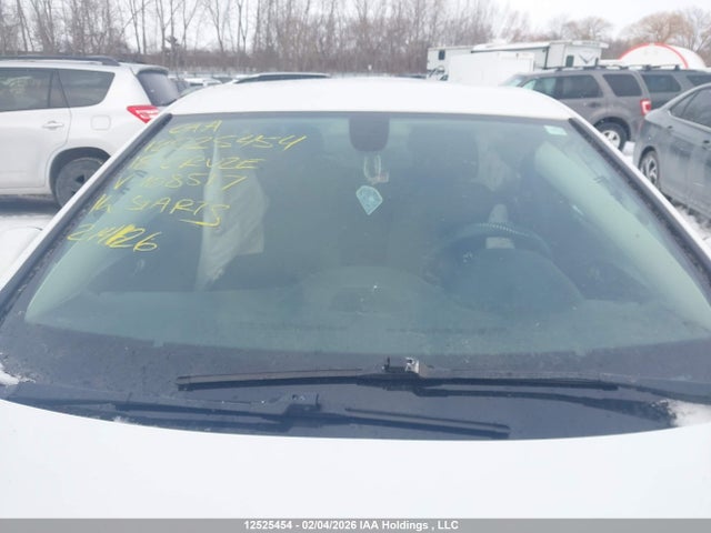 1G1BE5SM4J7108517 Chevrolet CRUZE LT