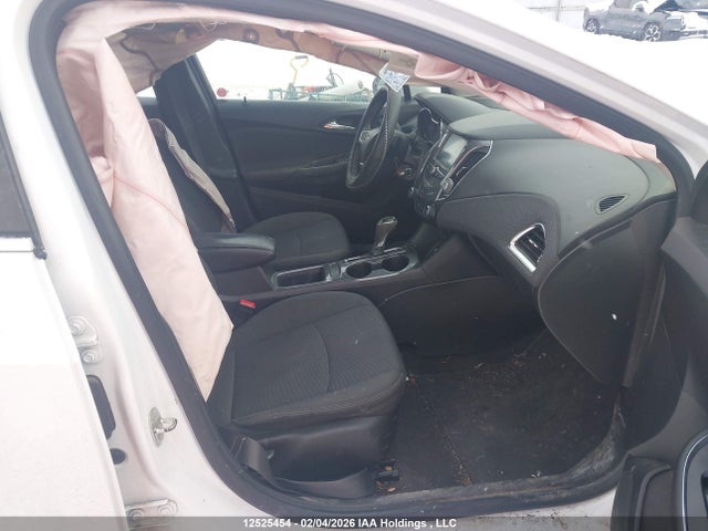 1G1BE5SM4J7108517 Chevrolet CRUZE LT