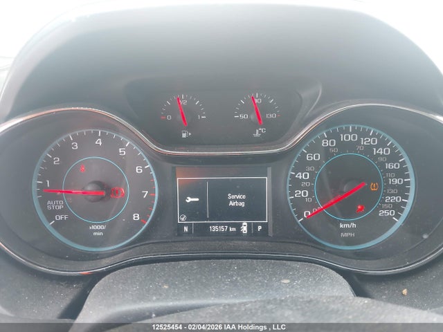 1G1BE5SM4J7108517 Chevrolet CRUZE LT
