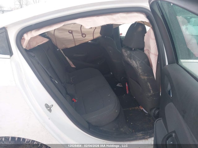 1G1BE5SM4J7108517 Chevrolet CRUZE LT