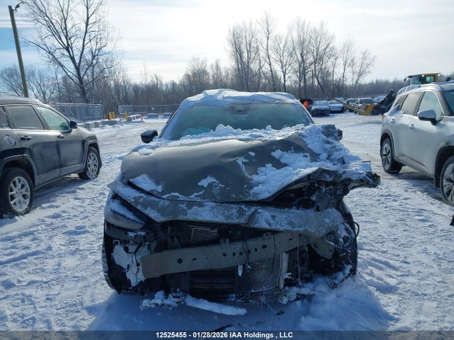 3MVDMBAY2RM690865 Mazda Cx-30 Suna