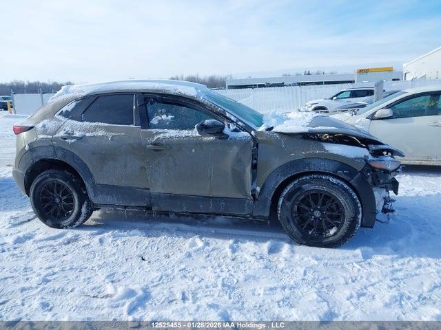 3MVDMBAY2RM690865 Mazda Cx-30 Suna