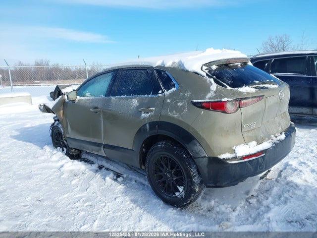 3MVDMBAY2RM690865 Mazda Cx-30 Suna