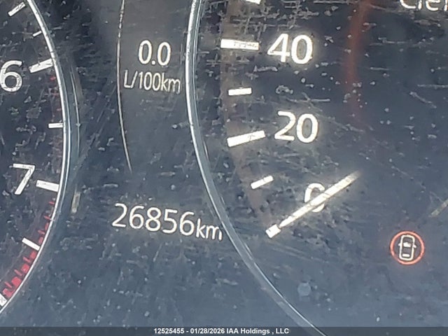 3MVDMBAY2RM690865 Mazda Cx-30 Suna