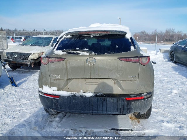 3MVDMBAY2RM690865 Mazda Cx-30 Suna