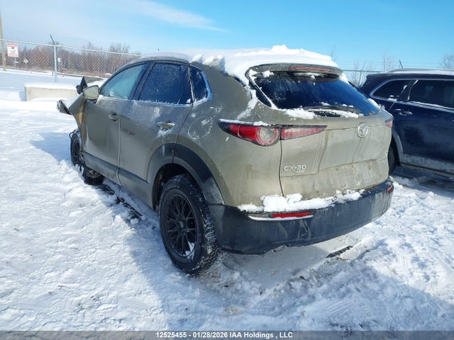 3MVDMBAY2RM690865 Mazda Cx-30 Suna