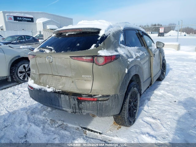3MVDMBAY2RM690865 Mazda Cx-30 Suna