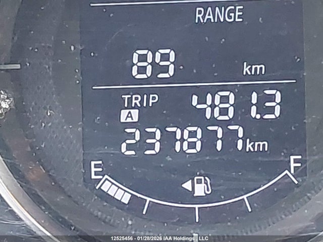 JM3KE4DY0G0770587 Mazda CX-5 GT
