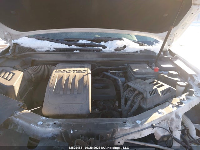 2GKFLWEK8F6150277 GMC Terrain Sle-2