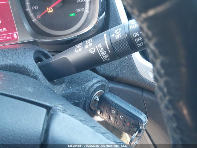2GKFLWEK8F6150277 GMC Terrain Sle-2
