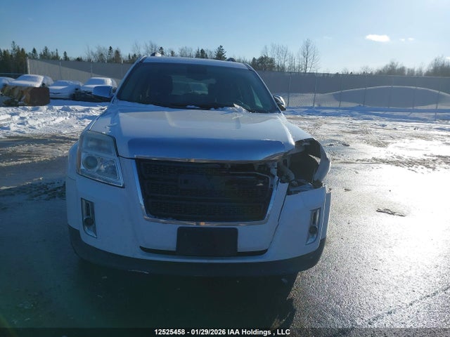 2GKFLWEK8F6150277 GMC Terrain Sle-2