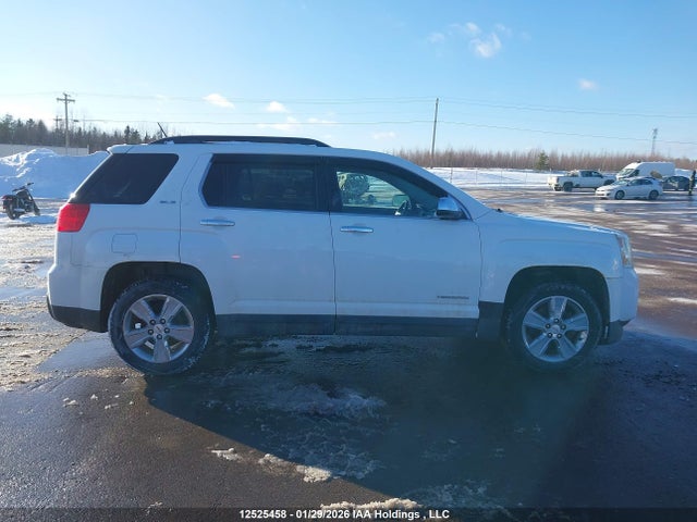 2GKFLWEK8F6150277 GMC Terrain Sle-2
