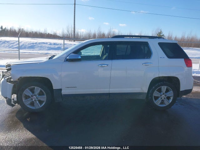 2GKFLWEK8F6150277 GMC Terrain Sle-2