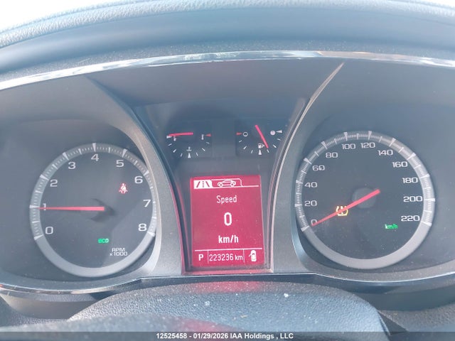 2GKFLWEK8F6150277 GMC Terrain Sle-2