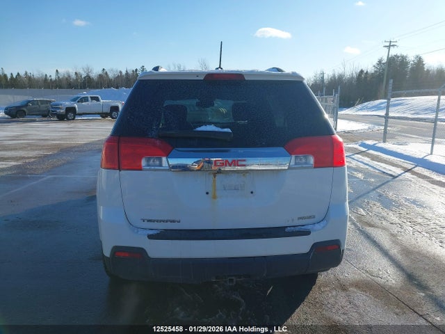 2GKFLWEK8F6150277 GMC Terrain Sle-2