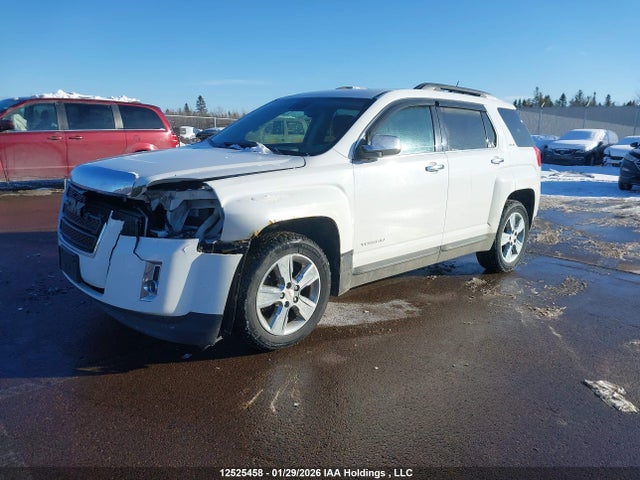 2GKFLWEK8F6150277 GMC Terrain Sle-2