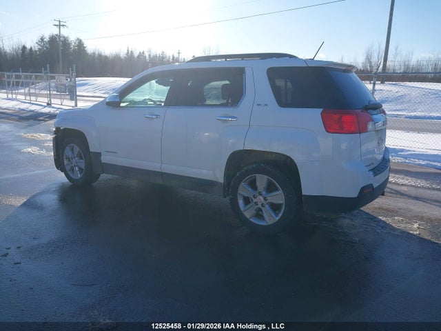 2GKFLWEK8F6150277 GMC Terrain Sle-2