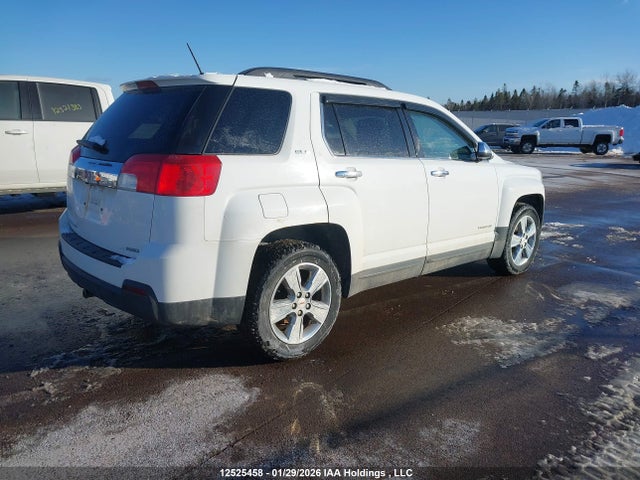 2GKFLWEK8F6150277 GMC Terrain Sle-2