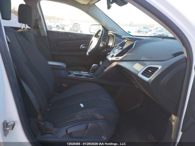 2GKFLWEK8F6150277 GMC Terrain Sle-2