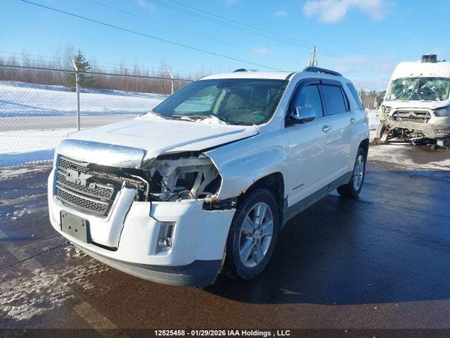 2GKFLWEK8F6150277 GMC Terrain Sle-2