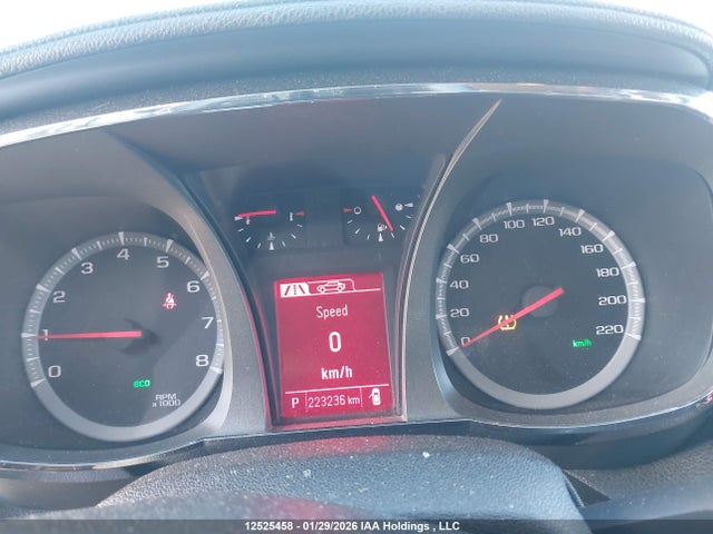 2GKFLWEK8F6150277 GMC Terrain Sle-2