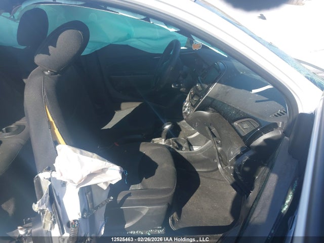 12525463 :رقم المزاد ، KL8CD6SA5NC020270 vin ، 2022 Chevrolet Spark مزاد بيع