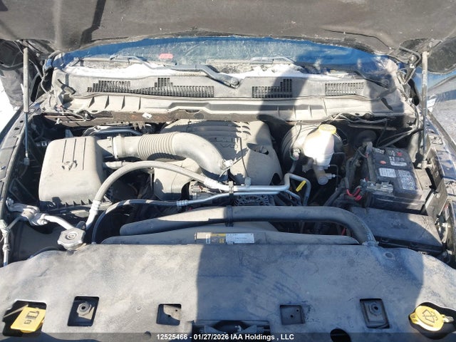 RAM 1500 2017 1C6RR7MT2HS704833 Image 10