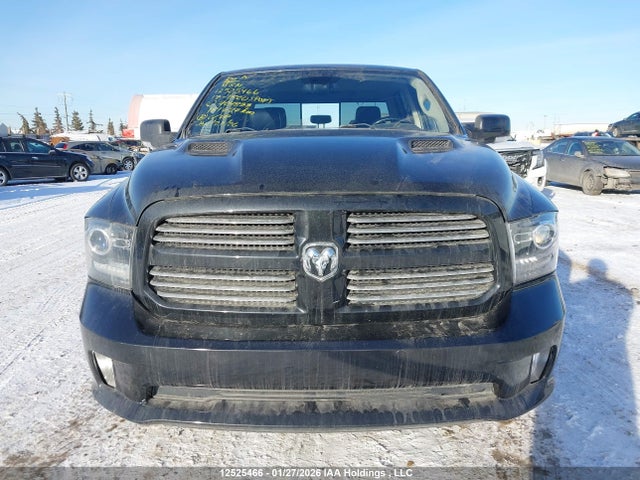 RAM 1500 2017 1C6RR7MT2HS704833 Image 13