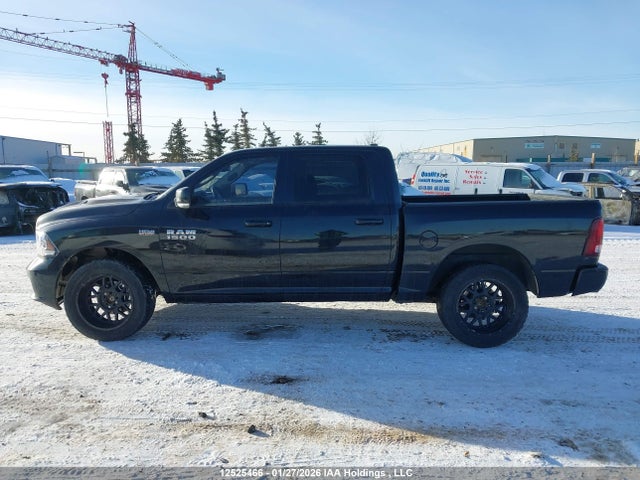 RAM 1500 2017 1C6RR7MT2HS704833 Image 15
