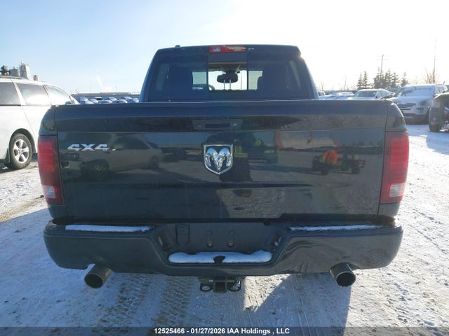RAM 1500 2017 1C6RR7MT2HS704833 Image 17