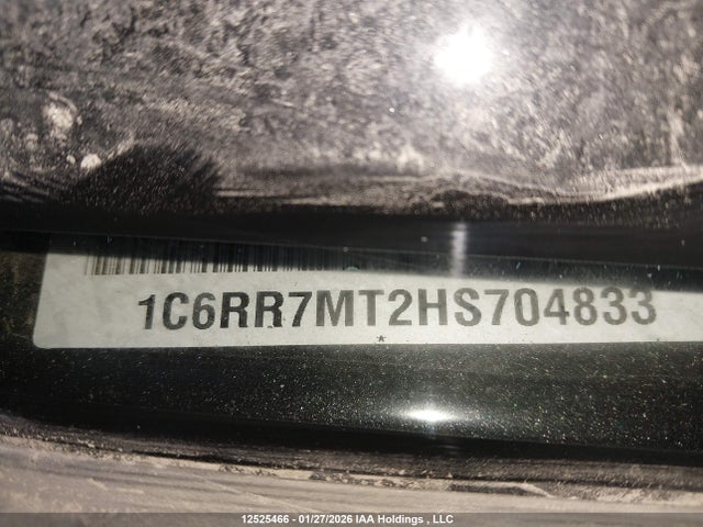 RAM 1500 2017 1C6RR7MT2HS704833 Image 20