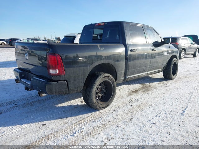 RAM 1500 2017 1C6RR7MT2HS704833 Image 4