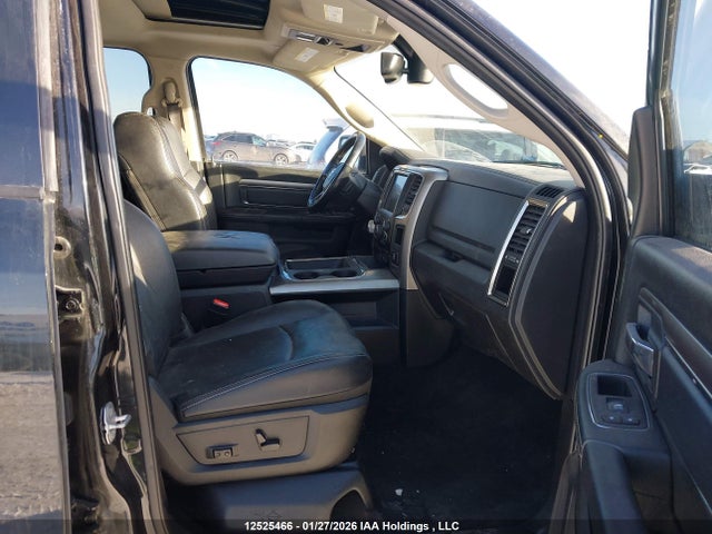 RAM 1500 2017 1C6RR7MT2HS704833 Image 5